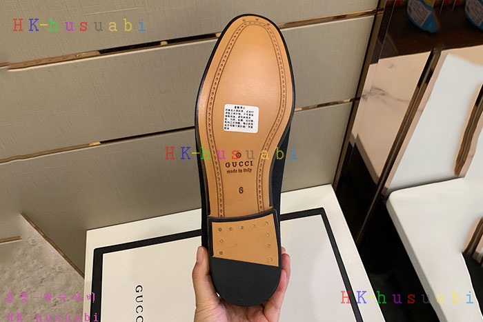 NEW 구찌 로퍼 신상 GU248856