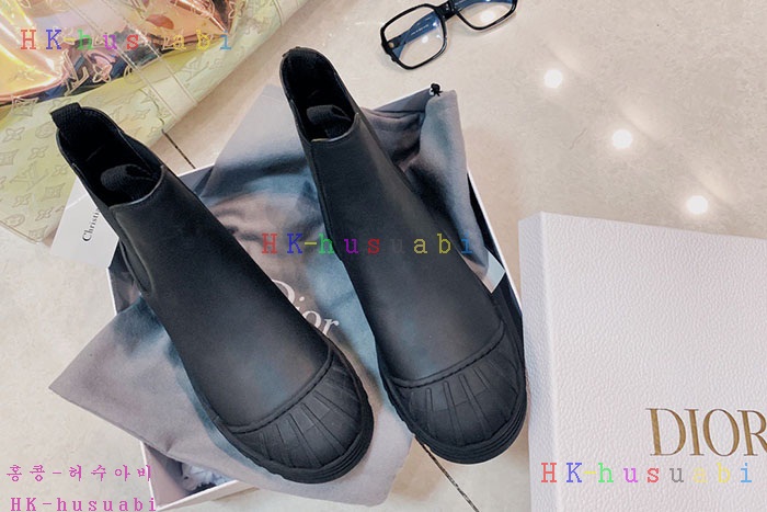 NEW 디올 부츠 신상 DR 6725800