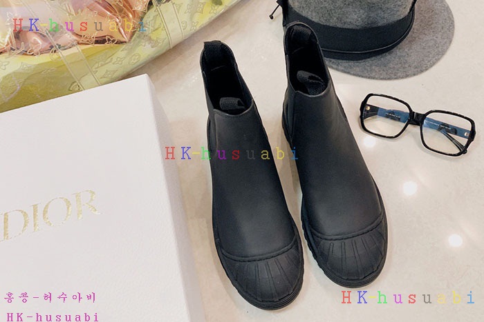 NEW 디올 부츠 신상 DR 6725800