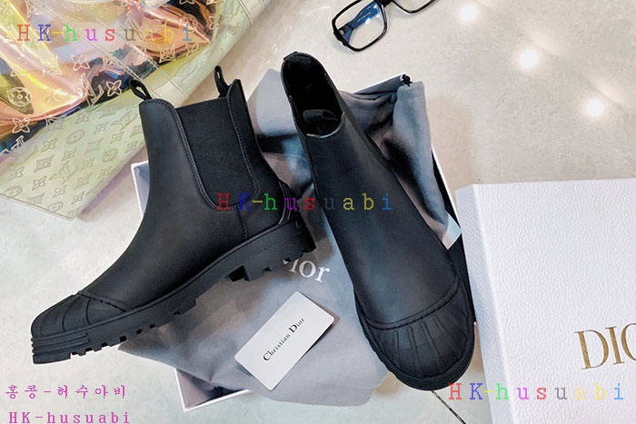 NEW 디올 부츠 신상 DR 6725800