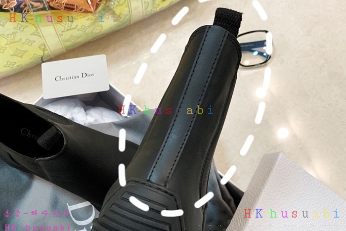 NEW 디올 부츠 신상 DR 6725800