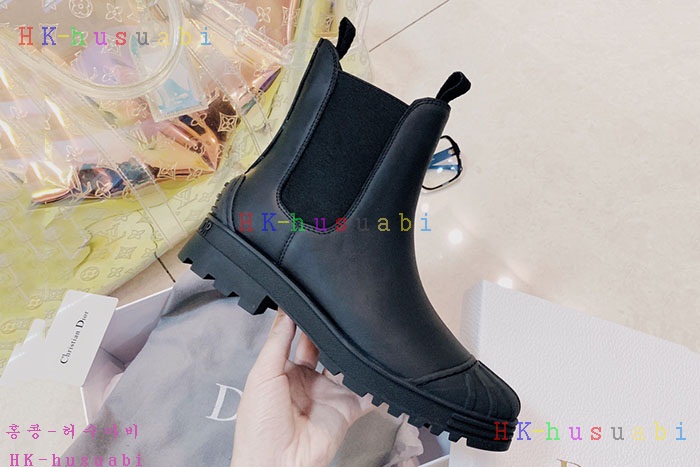NEW 디올 부츠 신상 DR 6725800