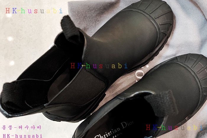NEW 디올 부츠 신상 DR 6725800