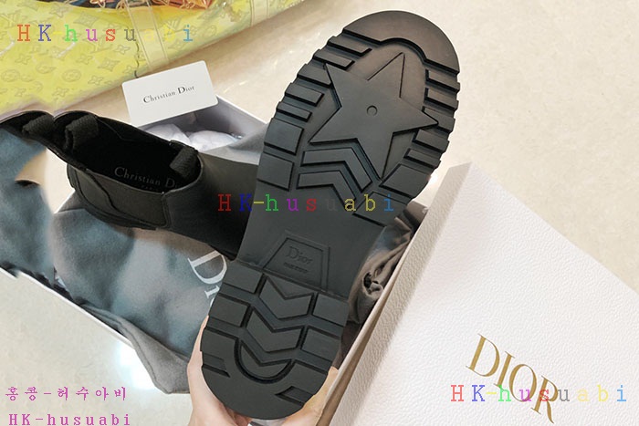 NEW 디올 부츠 신상 DR 6725800