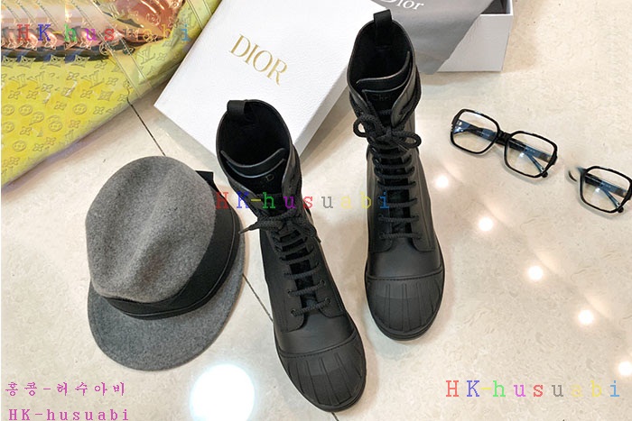 NEW 디올 부츠 신상 DR 6725800