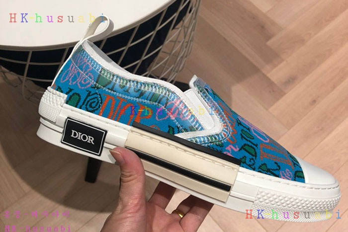 NEW 디올 신발 신상 DR 672582