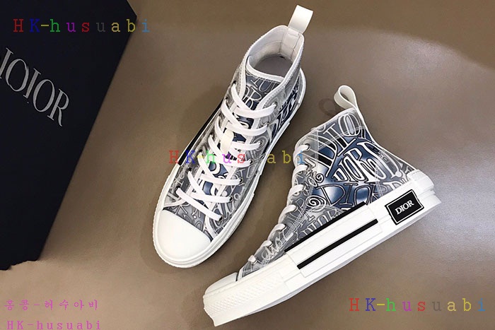 NEW 디올 신발 신상 DR 672583