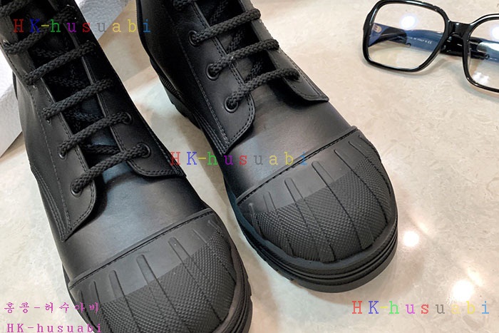 NEW 디올 부츠 신상 DR 6725800