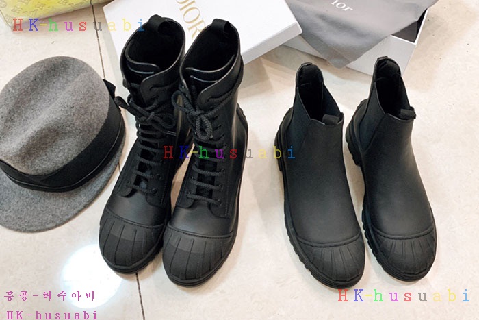 NEW 디올 부츠 신상 DR 6725800