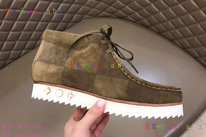 NEW  루이비통 신발 신상 LV 472996