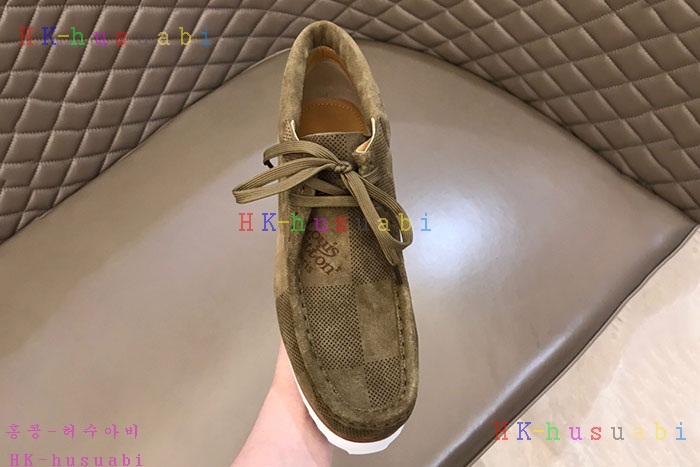NEW  루이비통 신발 신상 LV 472996