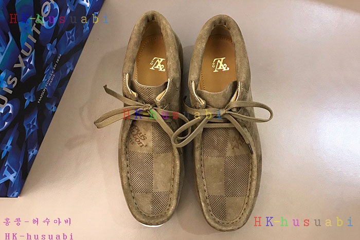 NEW  루이비통 신발 신상 LV 472996