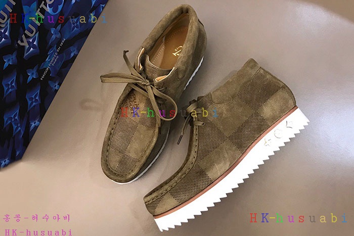 NEW  루이비통 신발 신상 LV 472996