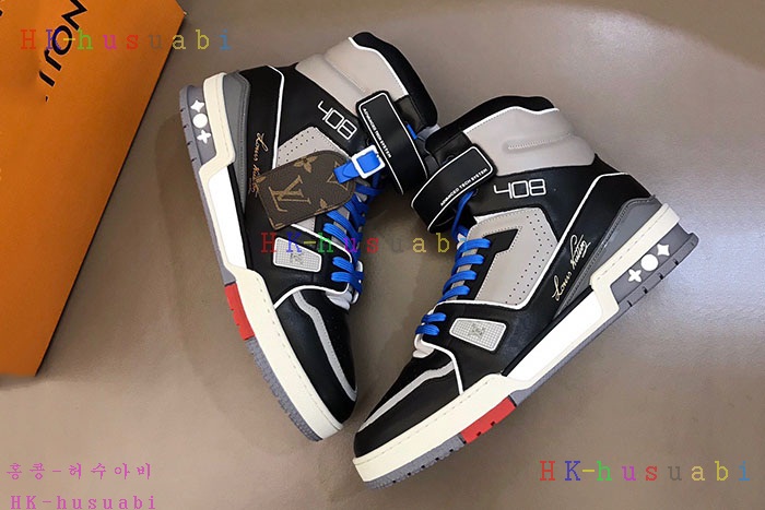 NEW  루이비통 신발 신상 LV 472228