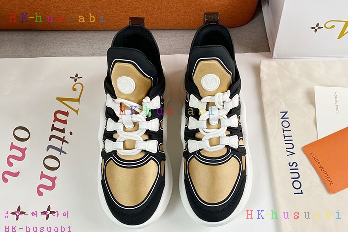 NEW  루이비통 신발 신상 LV 473003