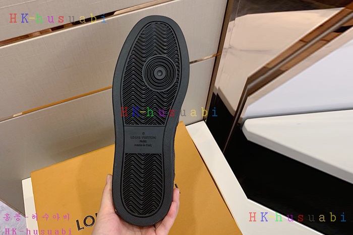 NEW  루이비통 신발 신상 LV 473002