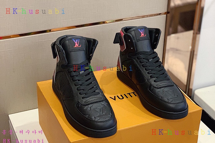 NEW  루이비통 신발 신상 LV 473002