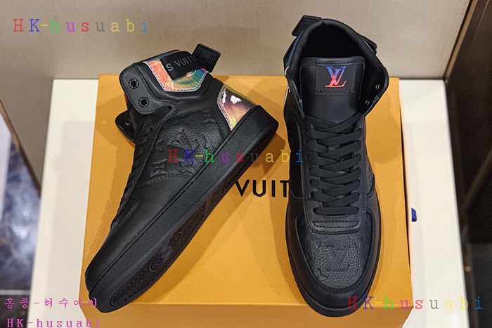NEW  루이비통 신발 신상 LV 473002