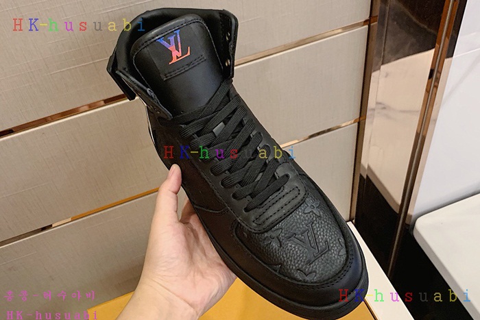 NEW  루이비통 신발 신상 LV 473002