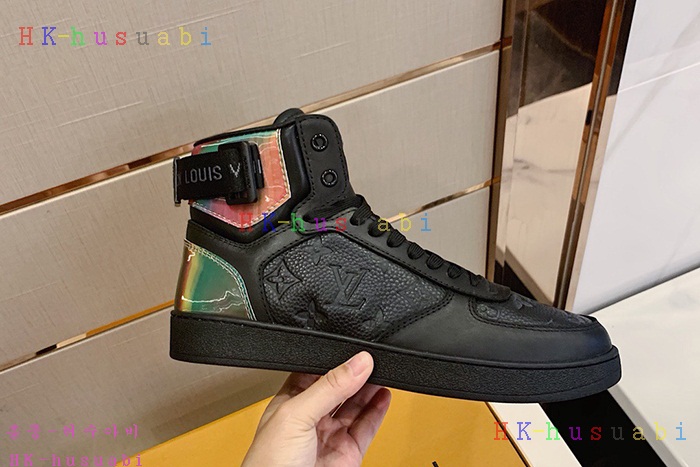 NEW  루이비통 신발 신상 LV 473002