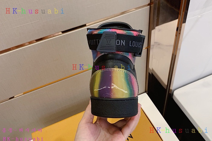 NEW  루이비통 신발 신상 LV 473002