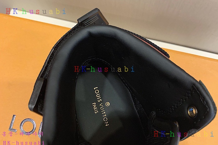 NEW  루이비통 신발 신상 LV 473002