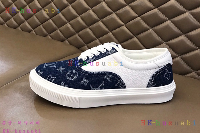 NEW  루이비통 신발 신상 LV 473008