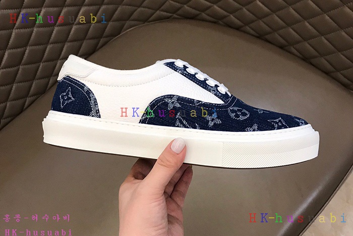 NEW  루이비통 신발 신상 LV 473008