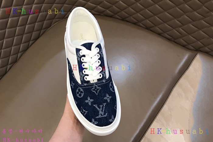 NEW  루이비통 신발 신상 LV 473008