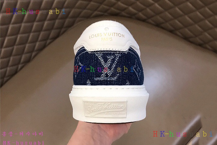 NEW  루이비통 신발 신상 LV 473008