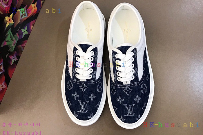 NEW  루이비통 신발 신상 LV 473008