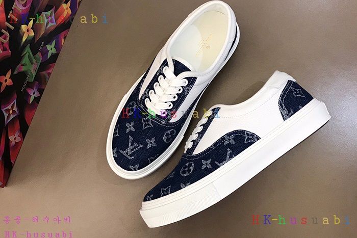NEW  루이비통 신발 신상 LV 473008