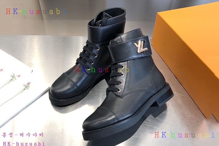 NEW  루이비통 신발 신상 LV 472992