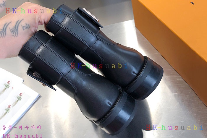 NEW  루이비통 신발 신상 LV 472992