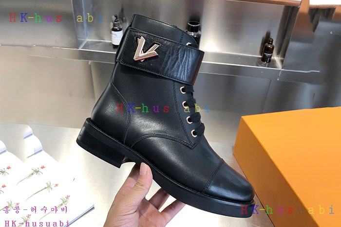 NEW  루이비통 신발 신상 LV 472992