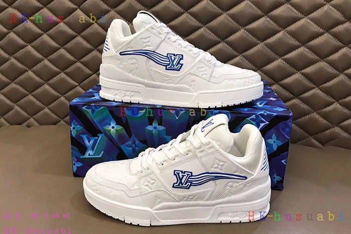 NEW  루이비통 신발 신상 LV 472993