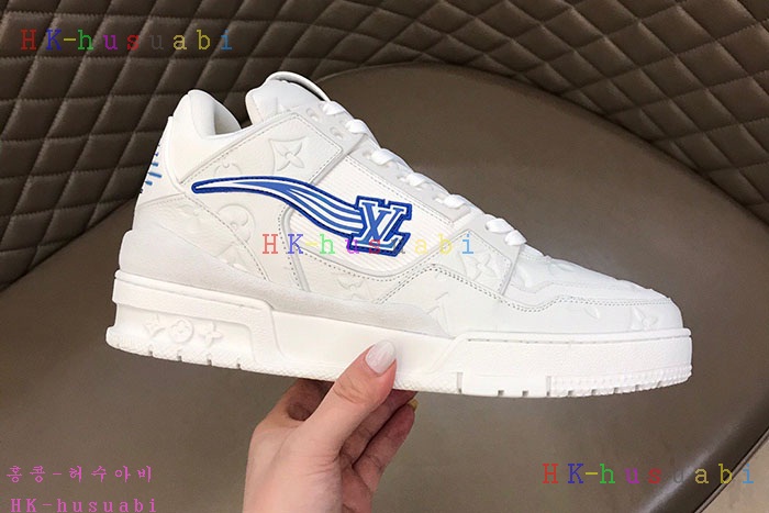 NEW  루이비통 신발 신상 LV 472993