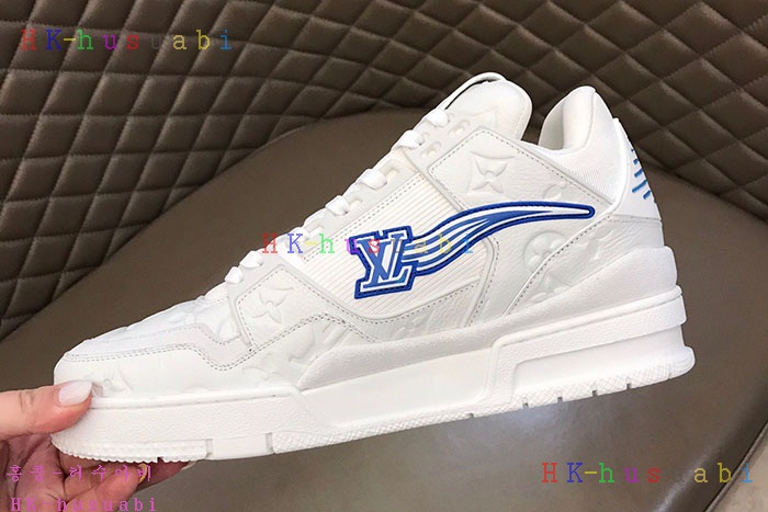 NEW  루이비통 신발 신상 LV 472993
