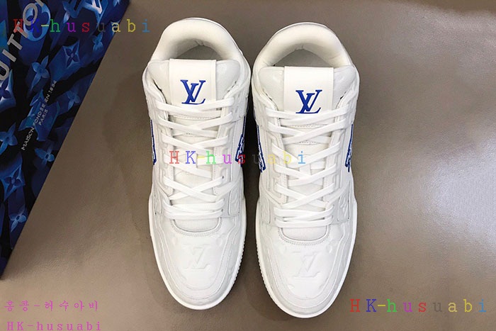 NEW  루이비통 신발 신상 LV 472993