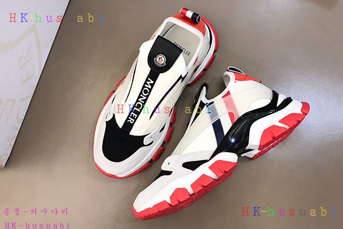 NEW 몽클레어 신발 신상 M 528881