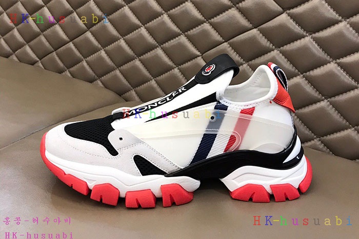 NEW 몽클레어 신발 신상 M 528881