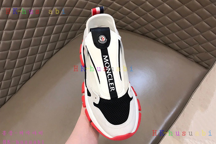 NEW 몽클레어 신발 신상 M 528881