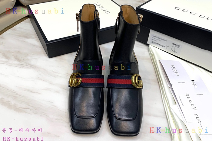 NEW 구찌 부츠 신상 GU 788851