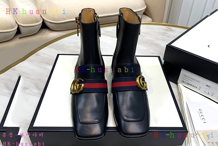 NEW 구찌 부츠 신상 GU 788851