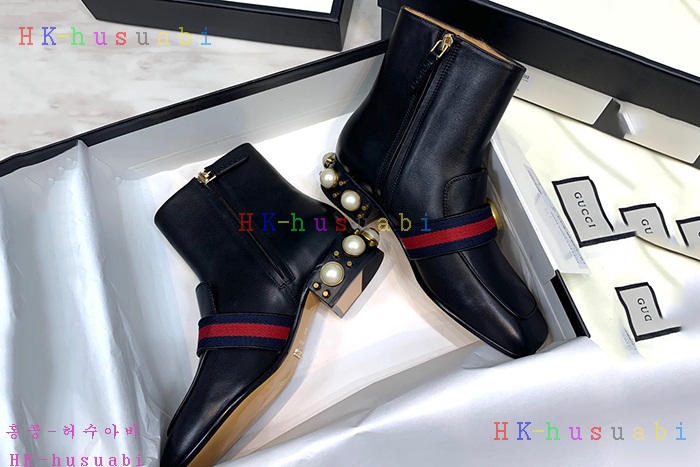 NEW 구찌 부츠 신상 GU 788851