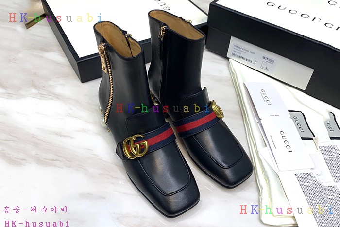 NEW 구찌 부츠 신상 GU 788851