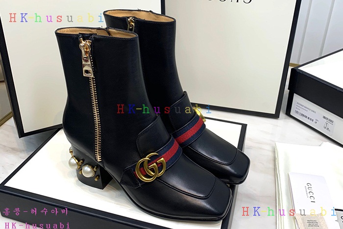 NEW 구찌 부츠 신상 GU 788852