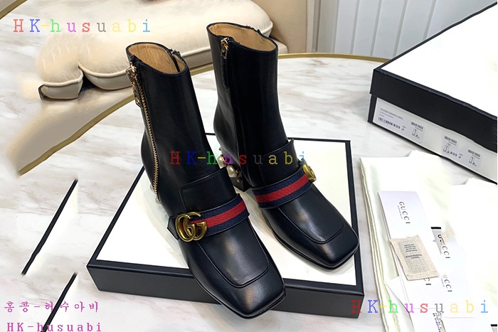 NEW 구찌 부츠 신상 GU 788852