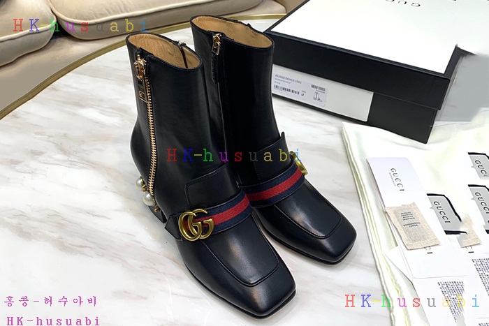 NEW 구찌 부츠 신상 GU 788852
