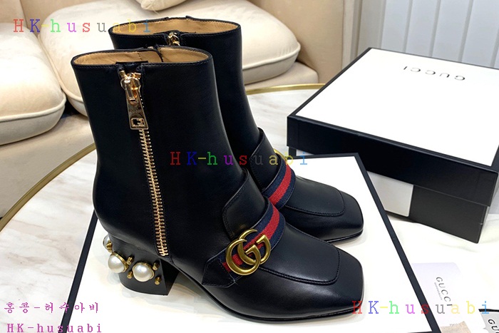 NEW 구찌 부츠 신상 GU 788852